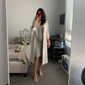 Aritzia’s Babaton Kahlo Robe